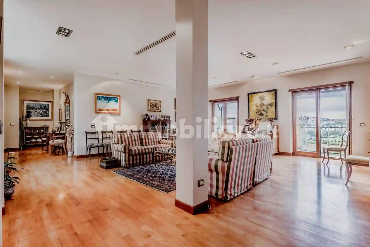 Attico - Mansarda - foto 3