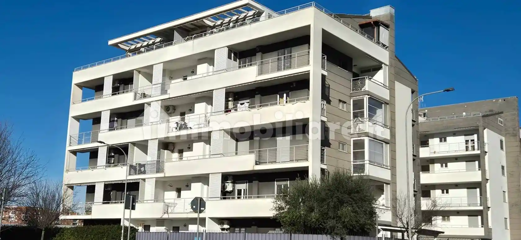 Appartamento in vendita a Aprilia