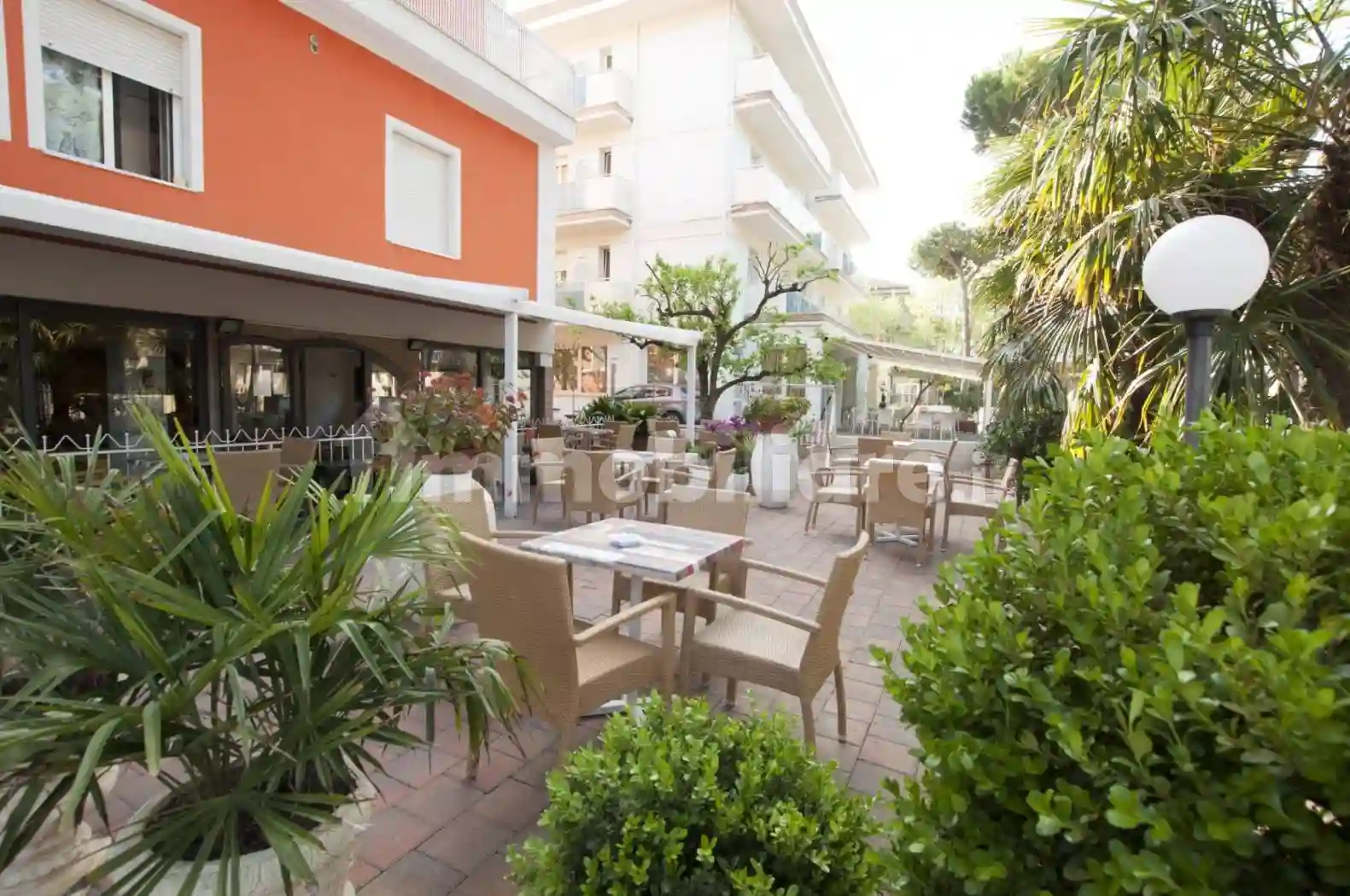 Palazzo - Edificio - foto 2