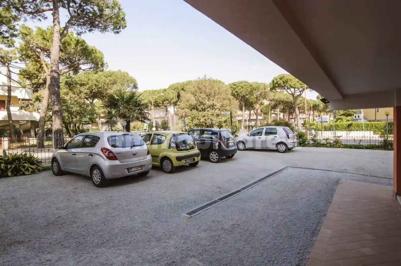 Palazzo - Edificio - foto 3