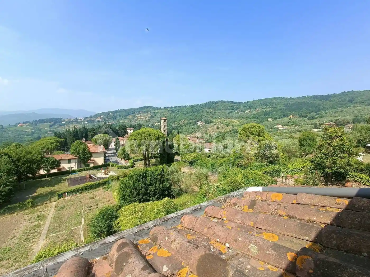 Appartamento in vendita a Bagno a Ripoli