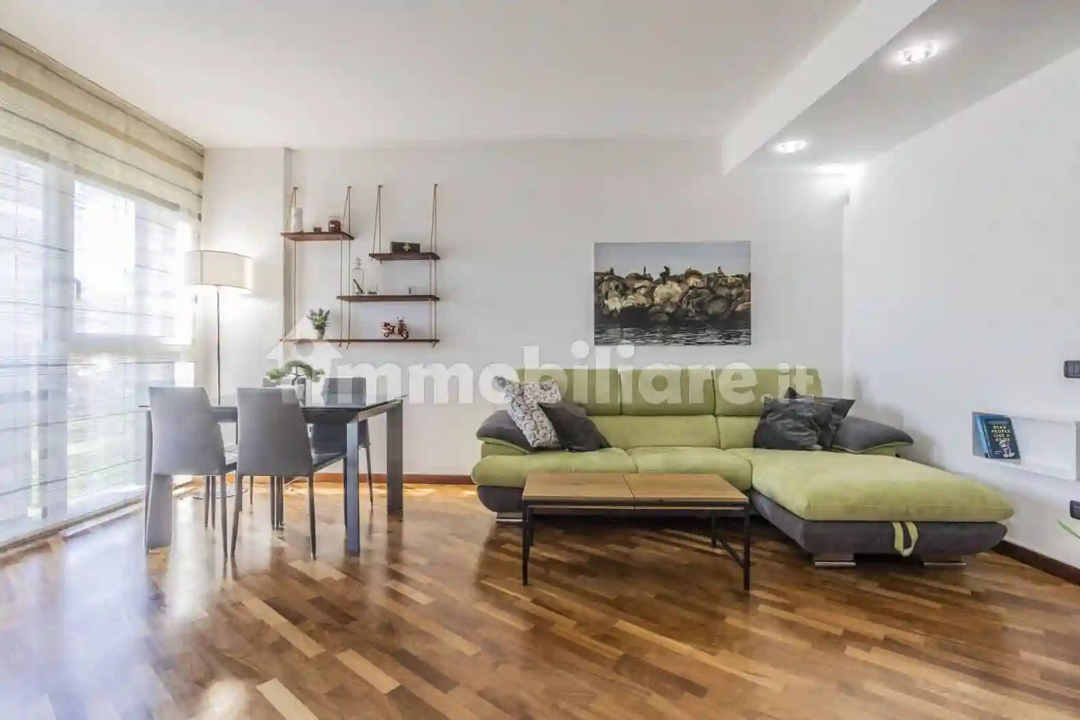 Appartamento - foto 2