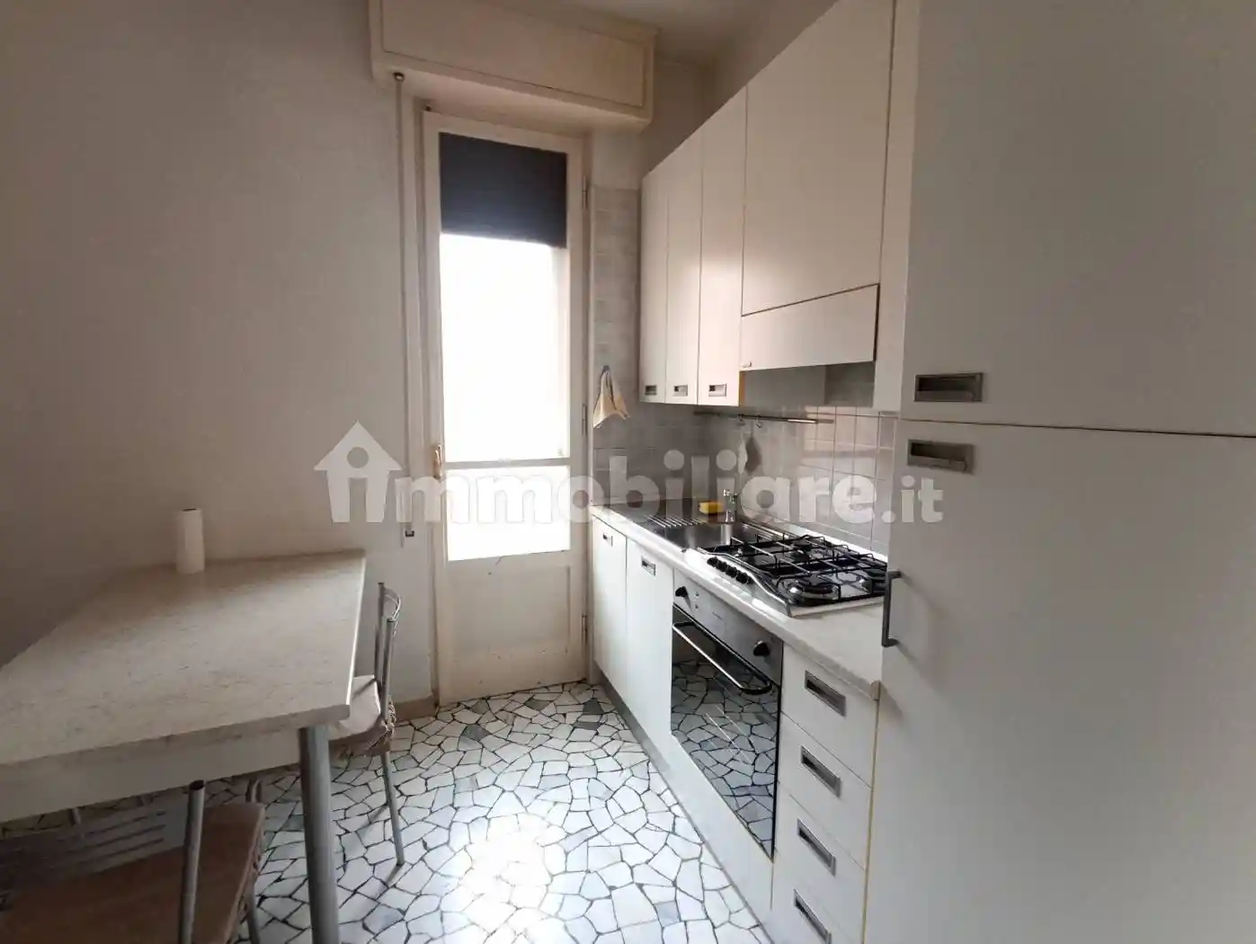 Appartamento in vendita a Ferrara