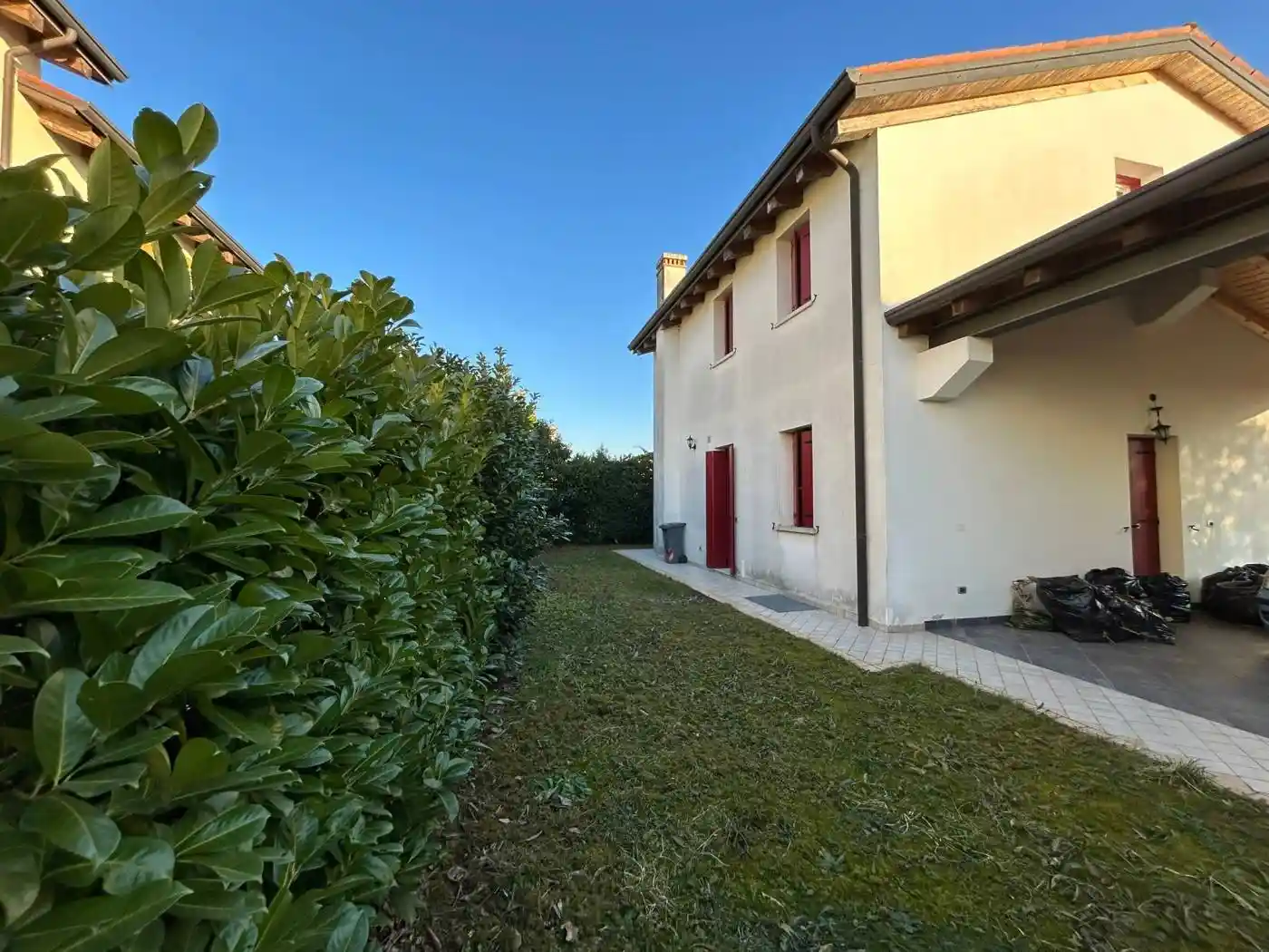 Villa in affitto a Asolo