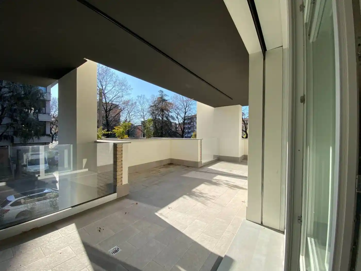 Appartamento in affitto a Parma