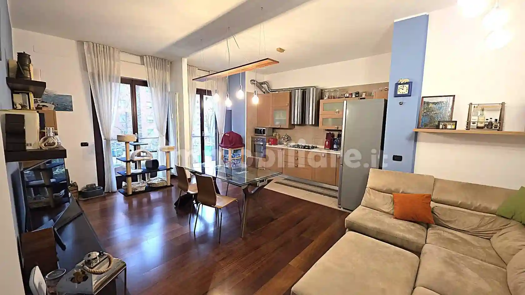 Appartamento - foto 3