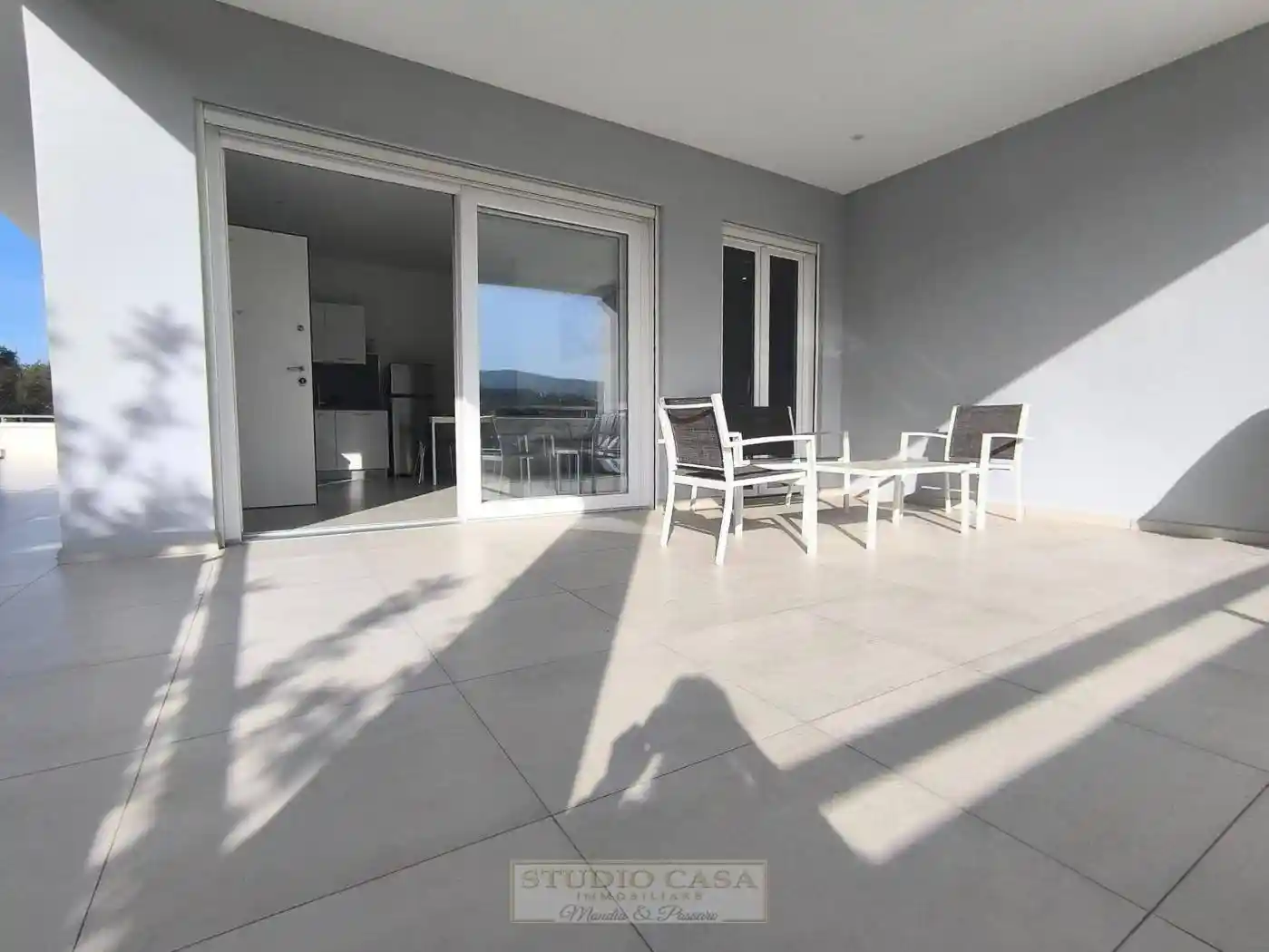 Appartamento in affitto a Castellabate