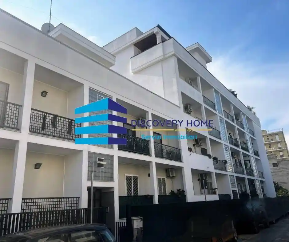 Appartamento in vendita a Triggiano