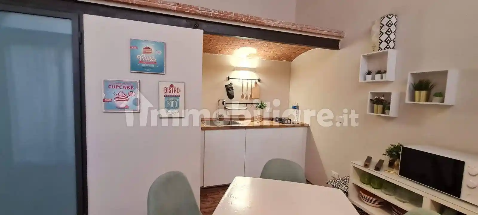 Appartamento in vendita a Pisa