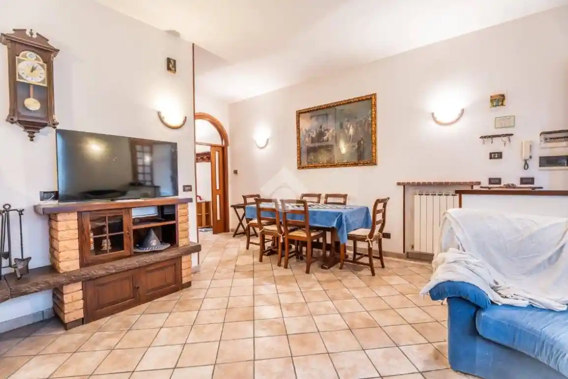 Appartamento in vendita a Rimini