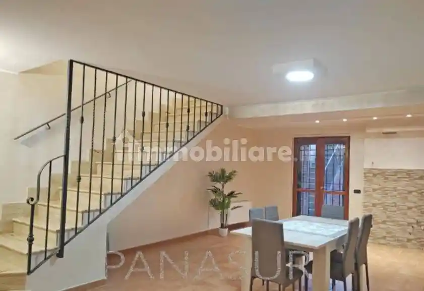 Villetta a schiera in vendita a Genzano di Roma