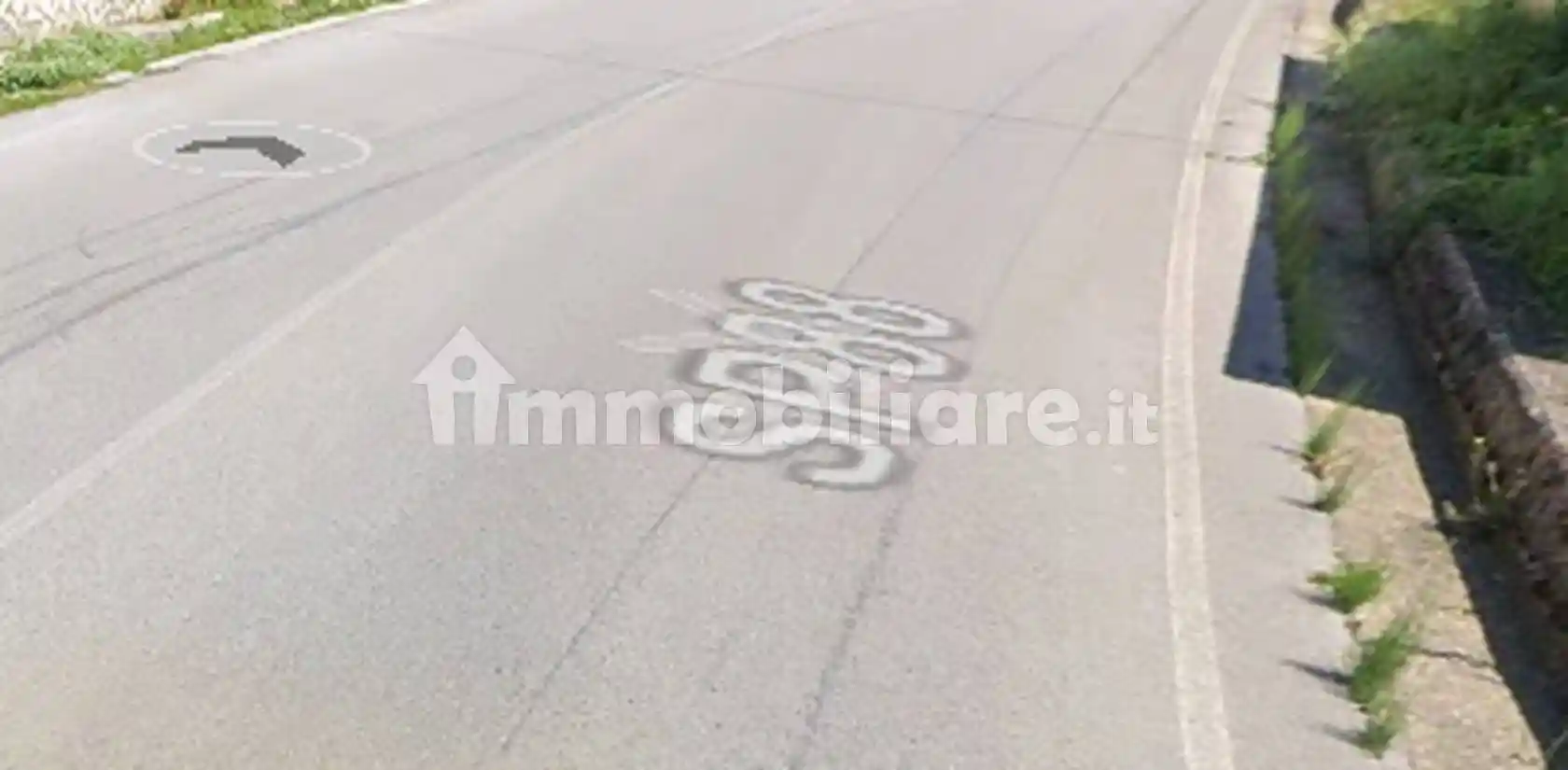 Appartamento in vendita a Capriglia Irpina