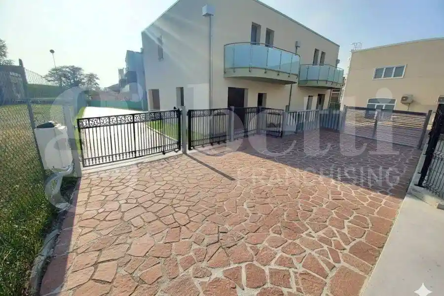 Villa in vendita a Chioggia