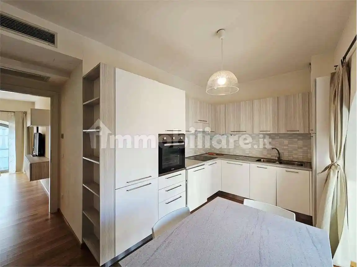 Appartamento in affitto a Firenze