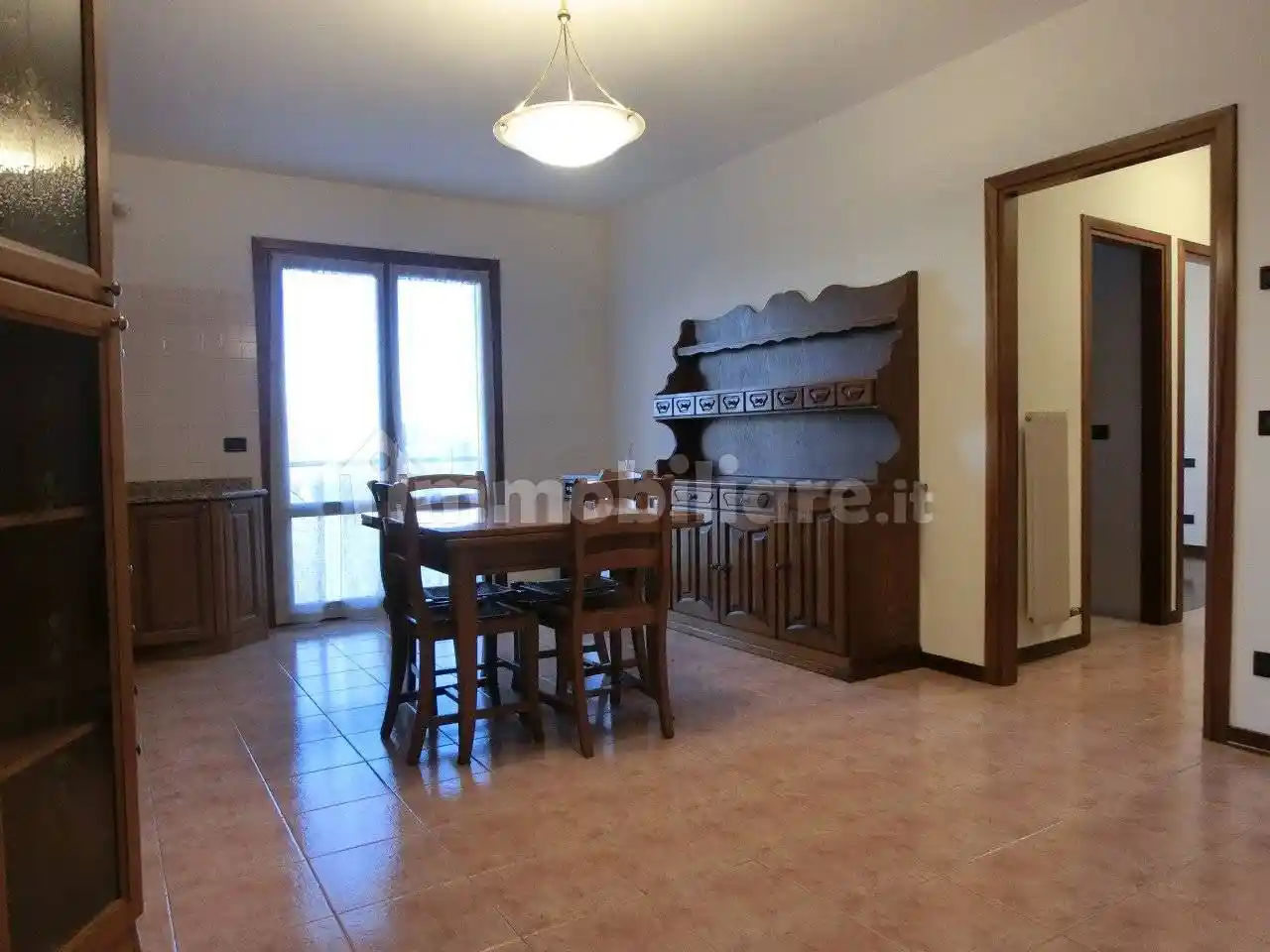 Appartamento in vendita a Salzano