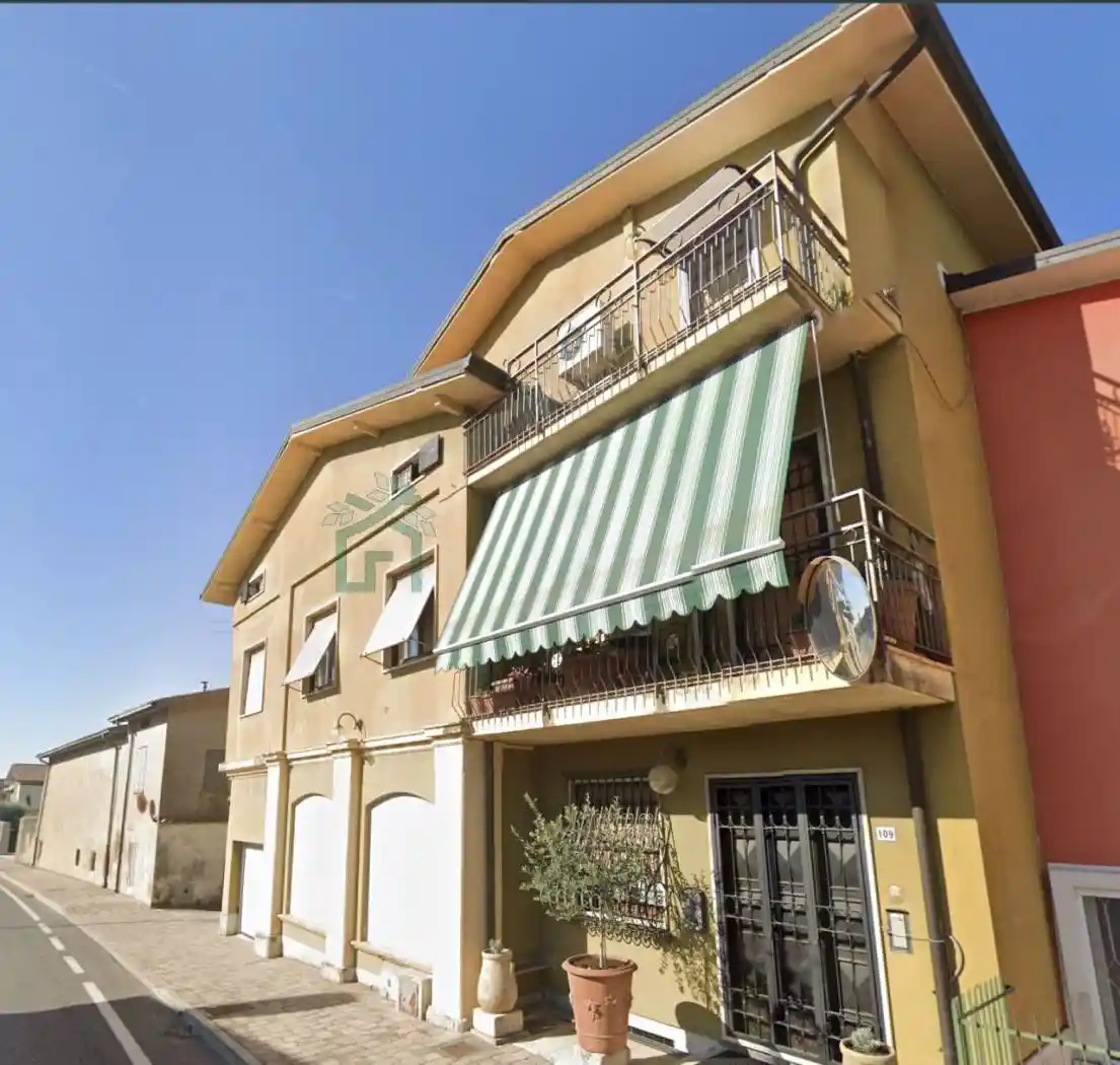 Casa indipendente in vendita a Colognola Ai Colli