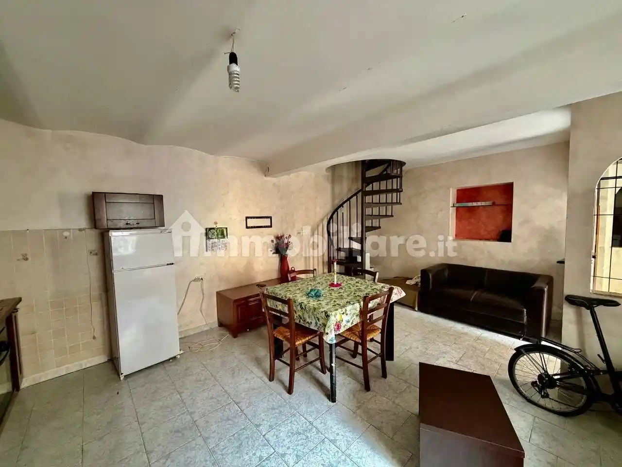 Appartamento in vendita a Casalbordino