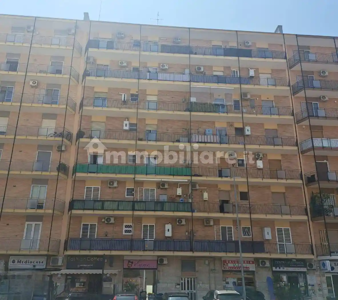 Appartamento in vendita a Bari