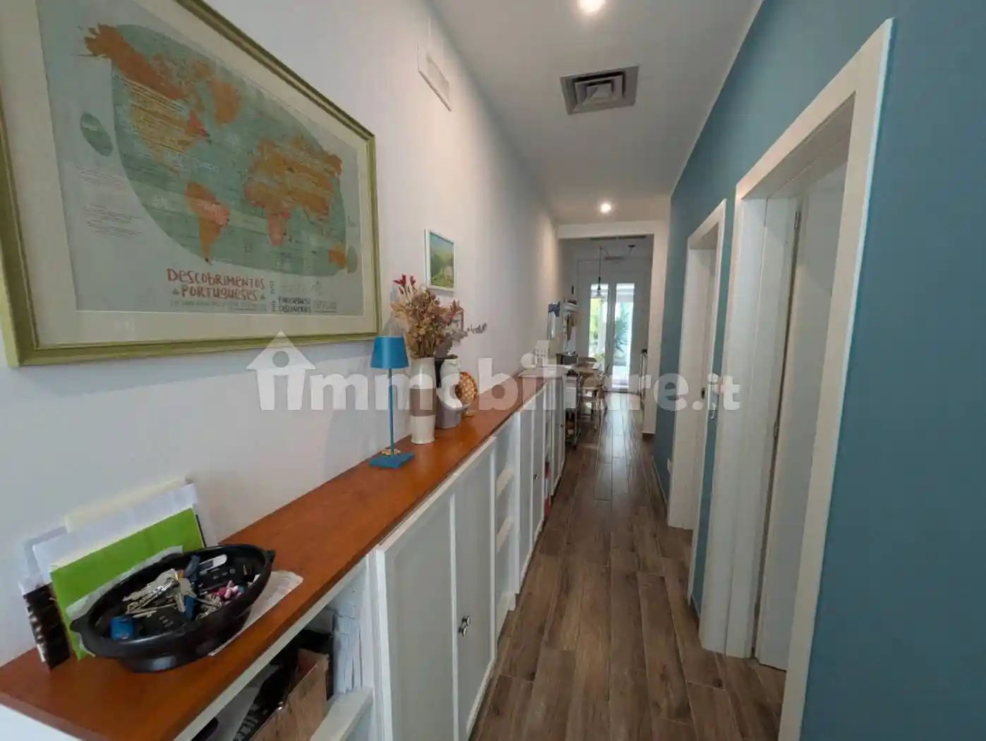 Appartamento in vendita a Pesaro