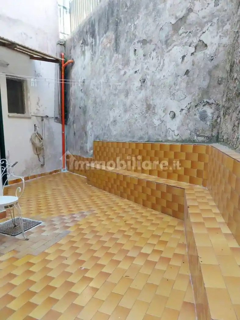 Appartamento in vendita a Ischia