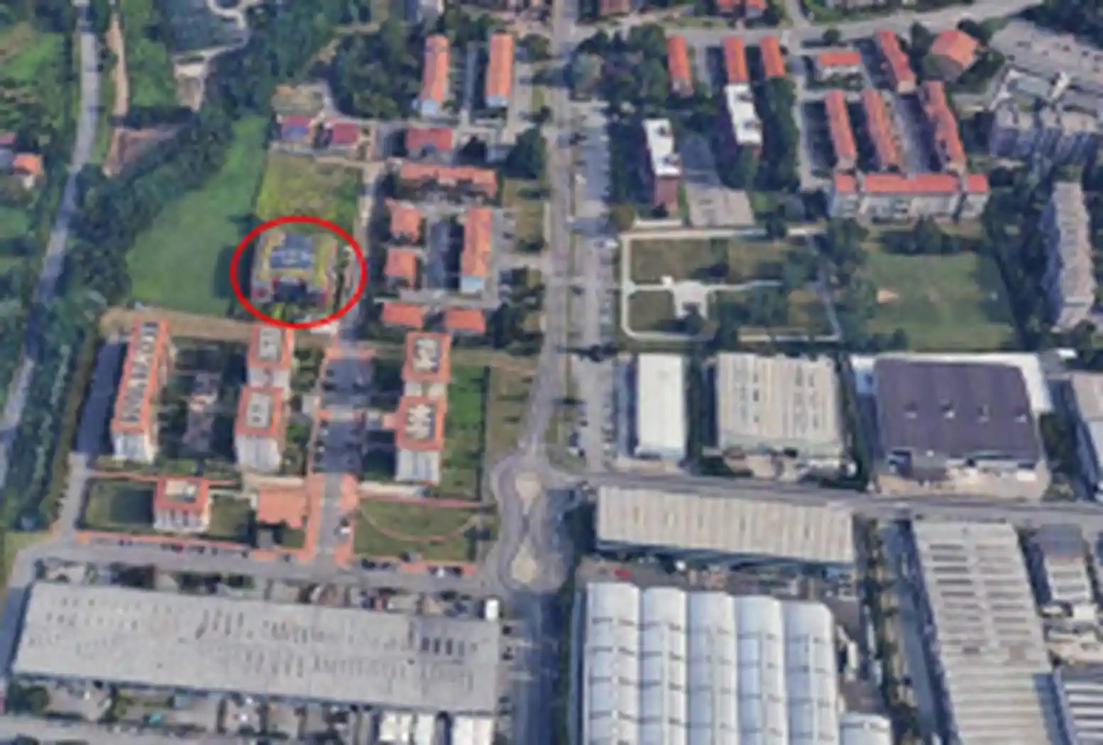 Appartamento in vendita a Senago