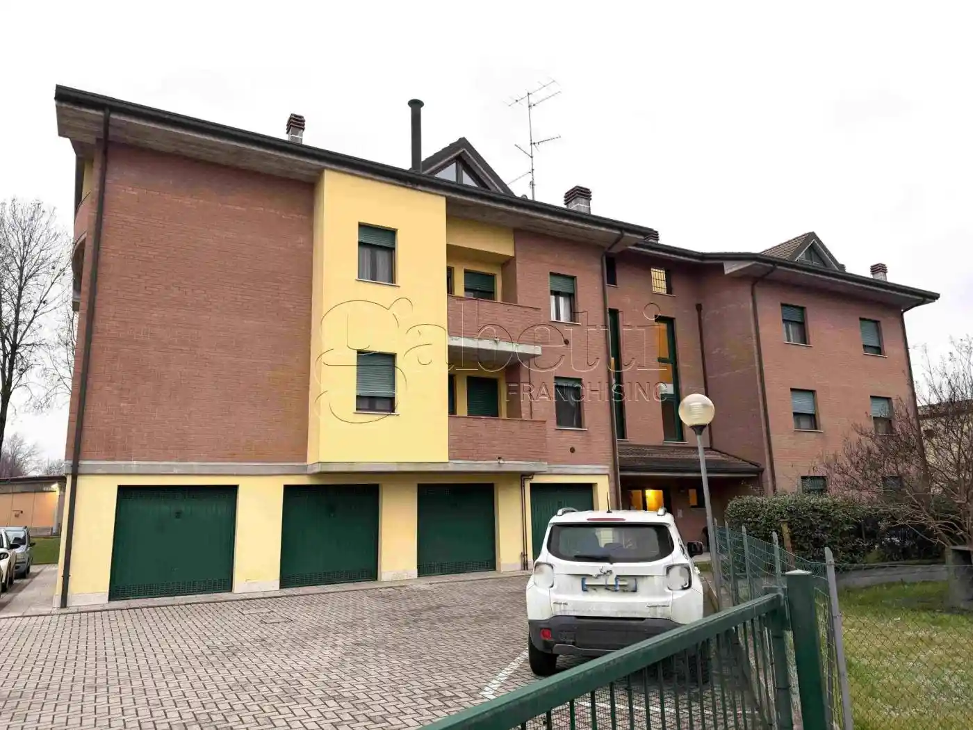 Appartamento in vendita a Ferrara