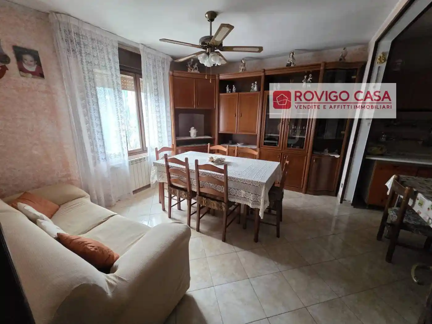 Villetta a schiera in vendita a Rovigo