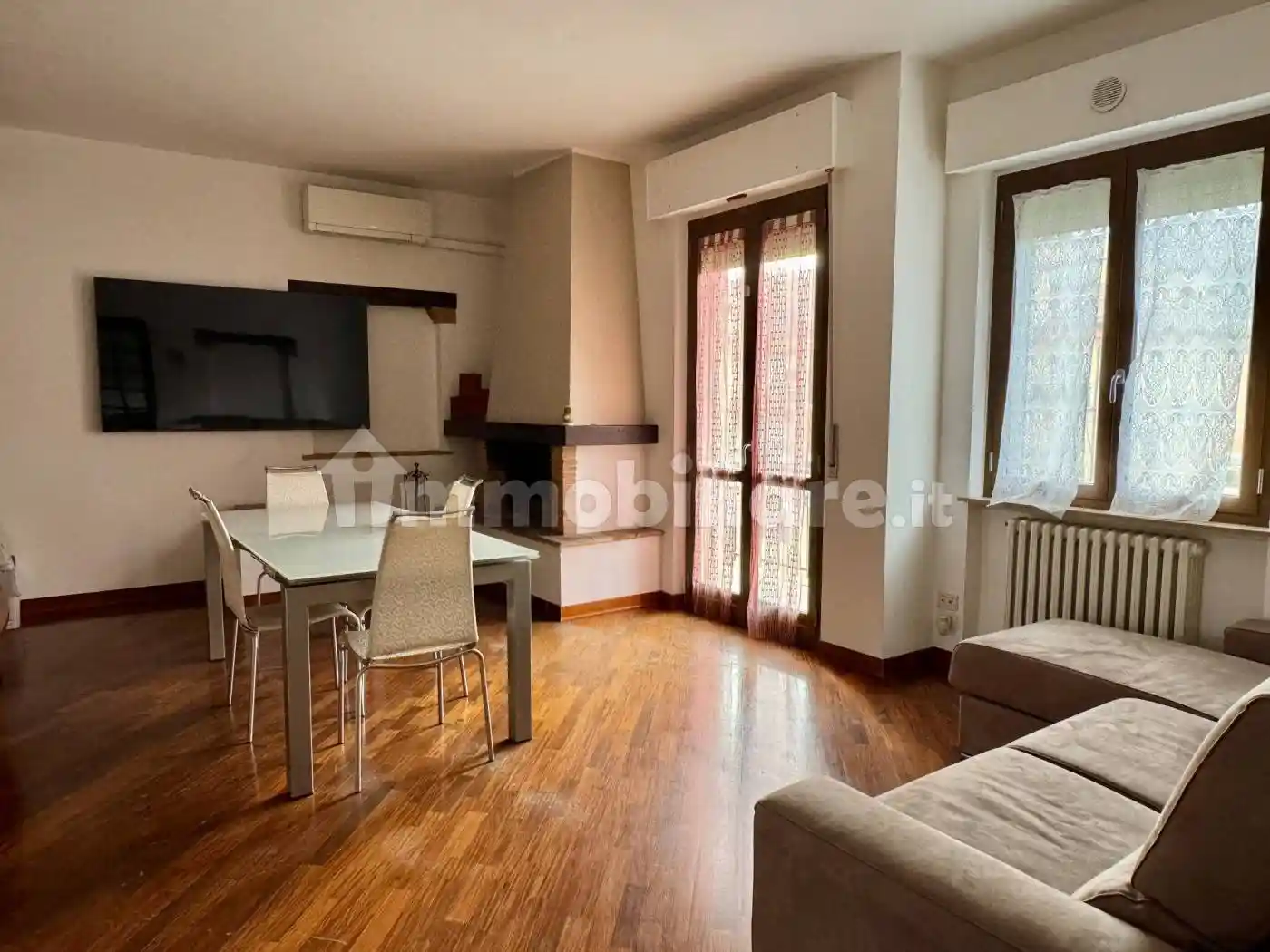 Appartamento in vendita a San Severino Marche