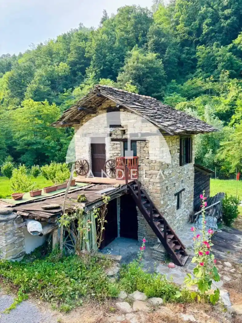 Rustico - Casale in vendita a Murazzano