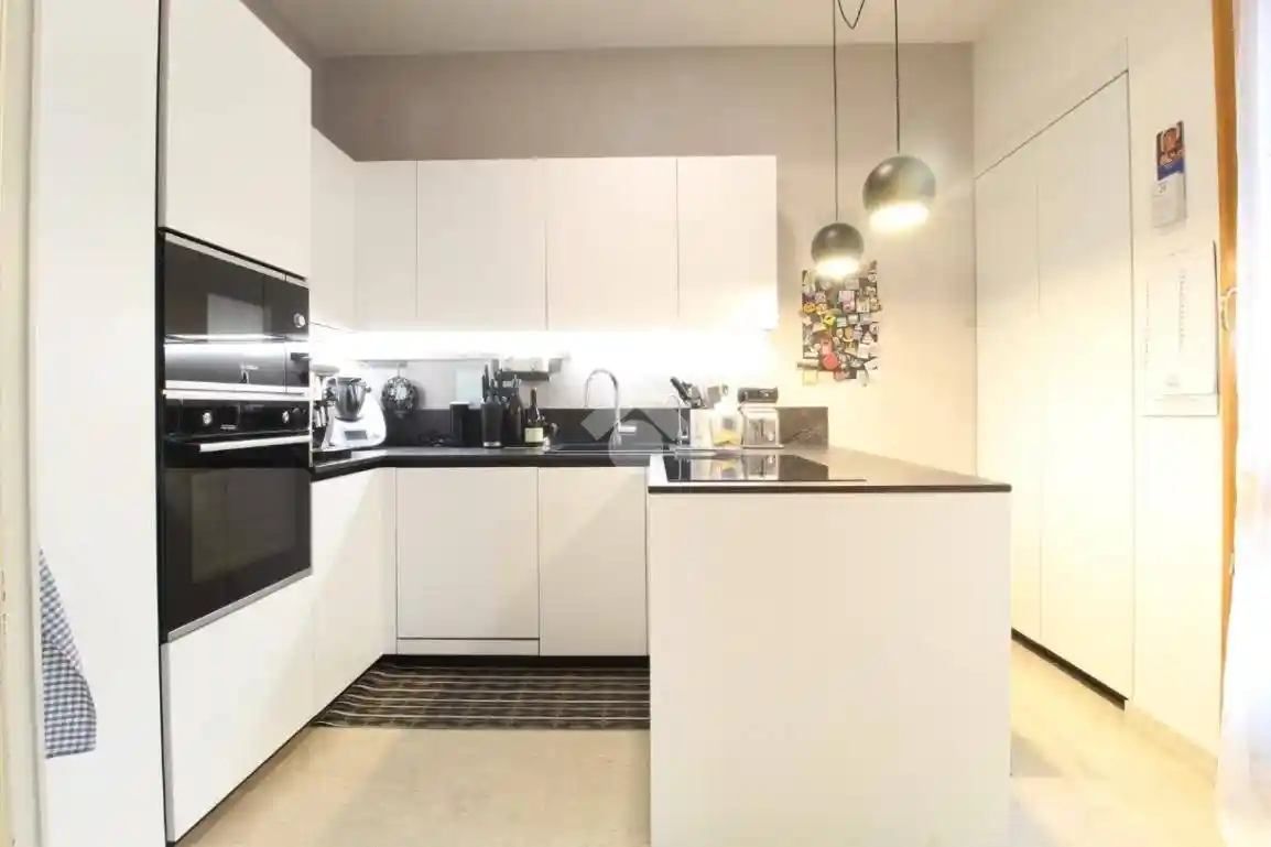 Appartamento in vendita a Reggio Emilia