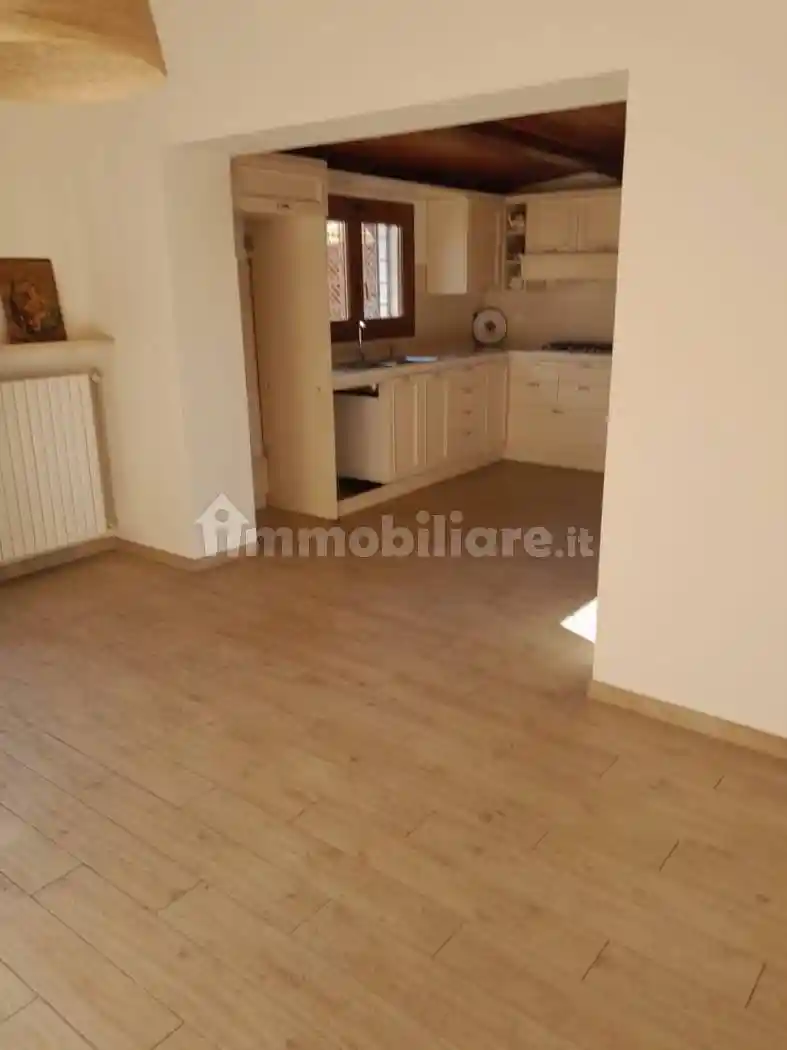 Appartamento in vendita a Prato