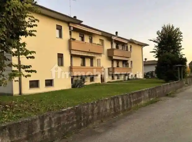 Appartamento in vendita a Cordignano