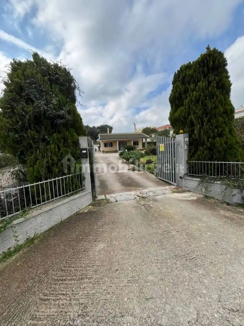 Villa in vendita a Ceglie Messapica