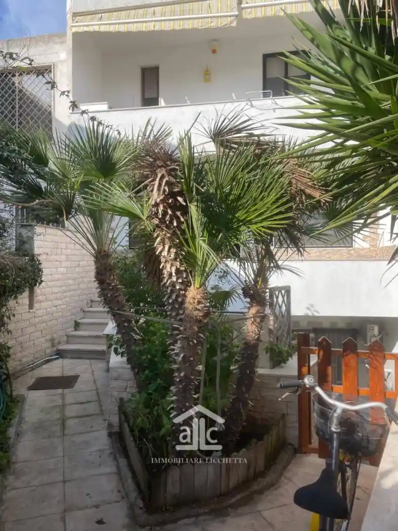 Casa indipendente in vendita a Lecce