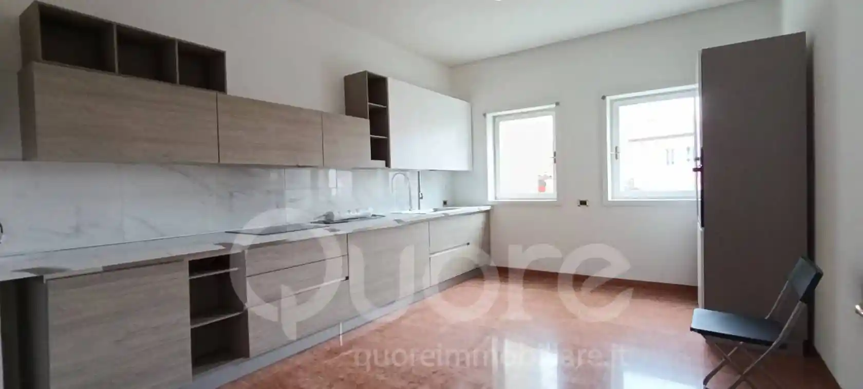 Appartamento in affitto a Udine