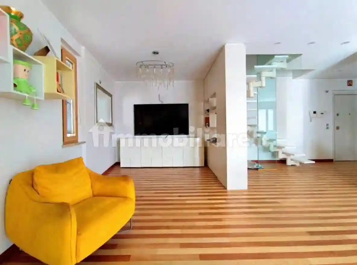 Attico - Mansarda - foto 2