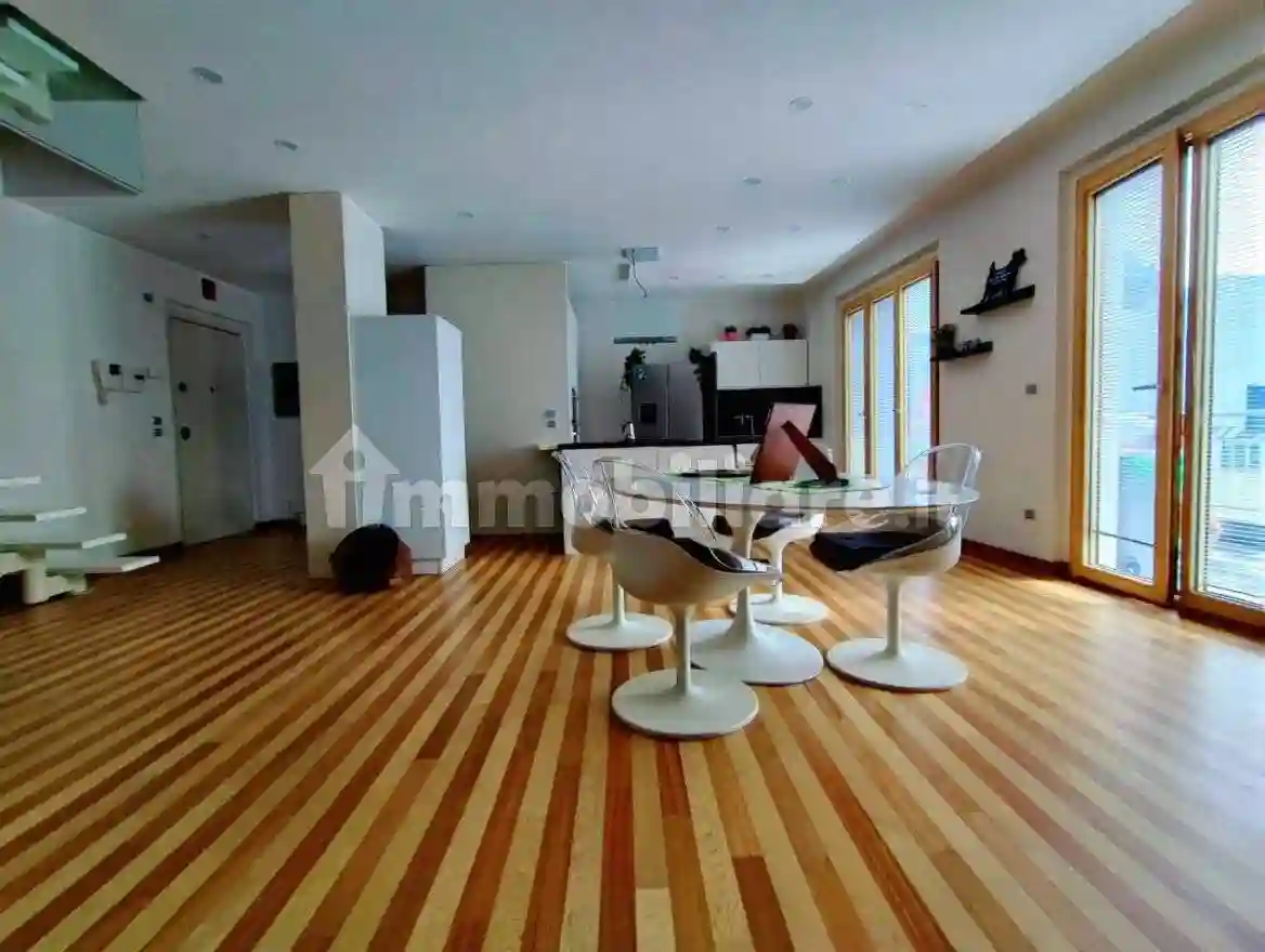 Attico - Mansarda - foto 3