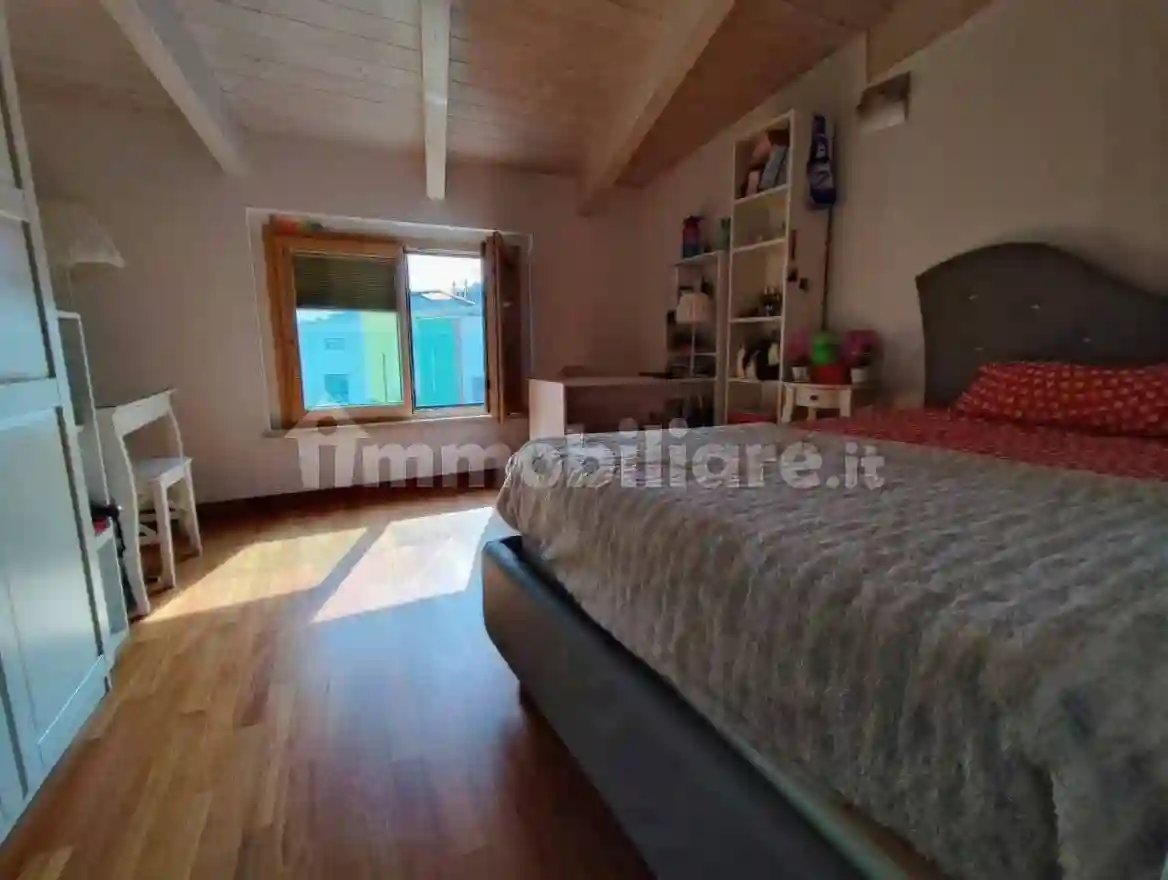 Attico - Mansarda - foto 4