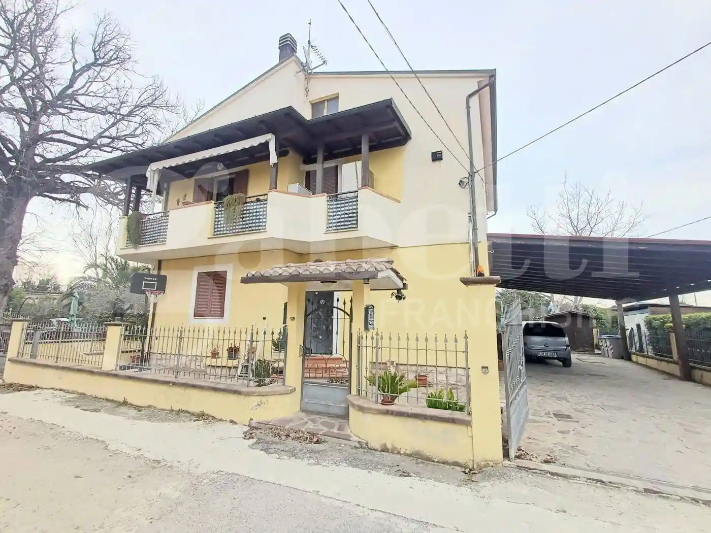 Appartamento in vendita a Bastia Umbra