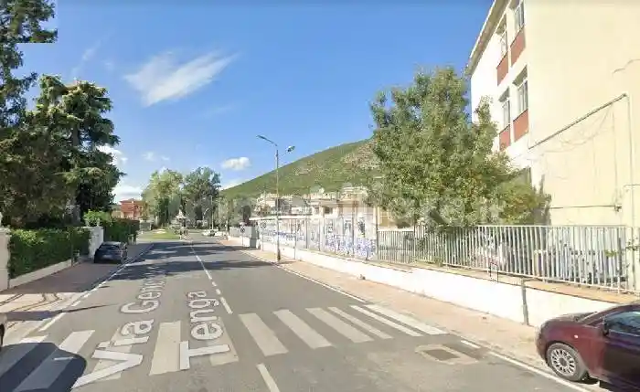 Appartamento in vendita a Caserta