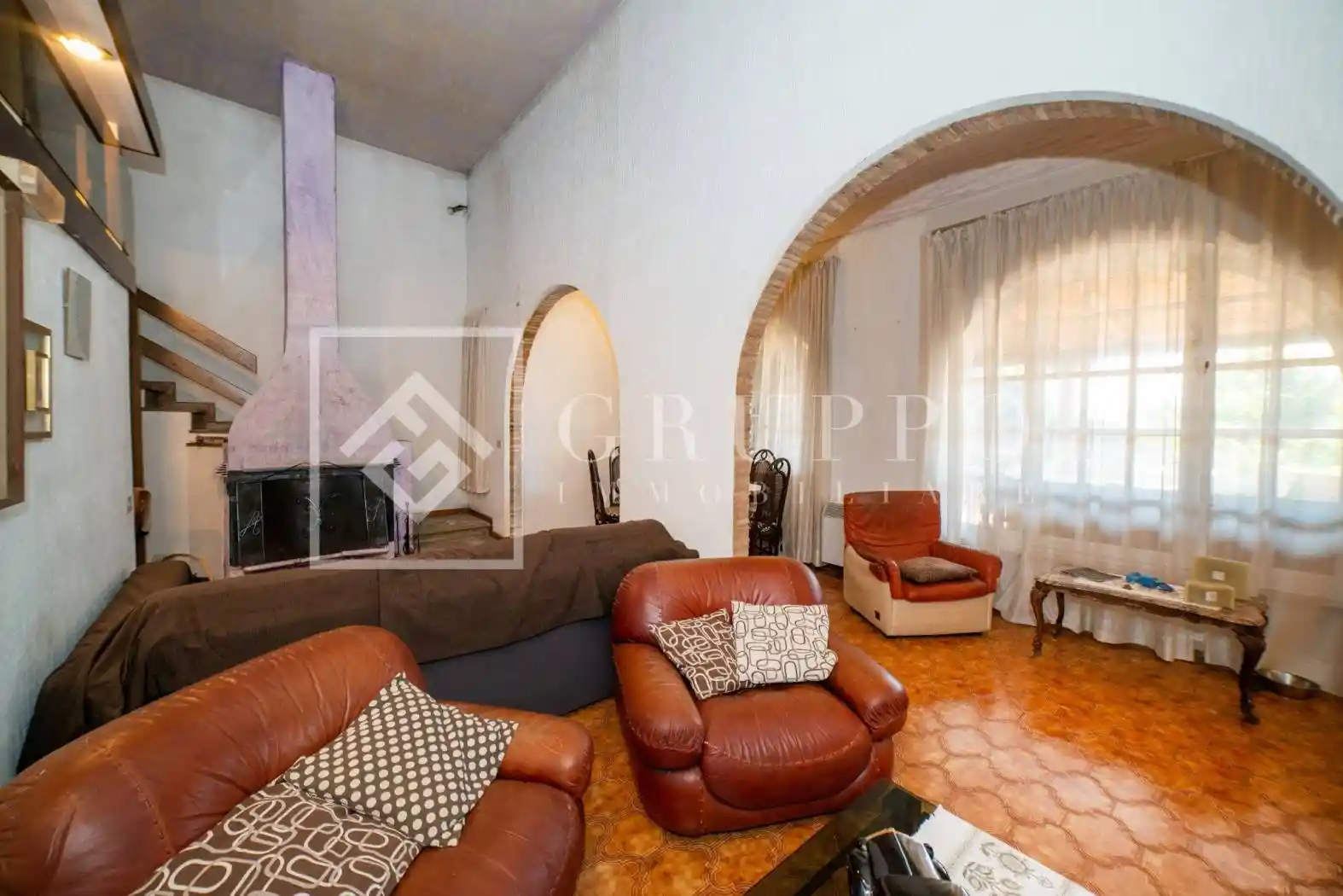 Villetta a schiera in vendita a Lariano