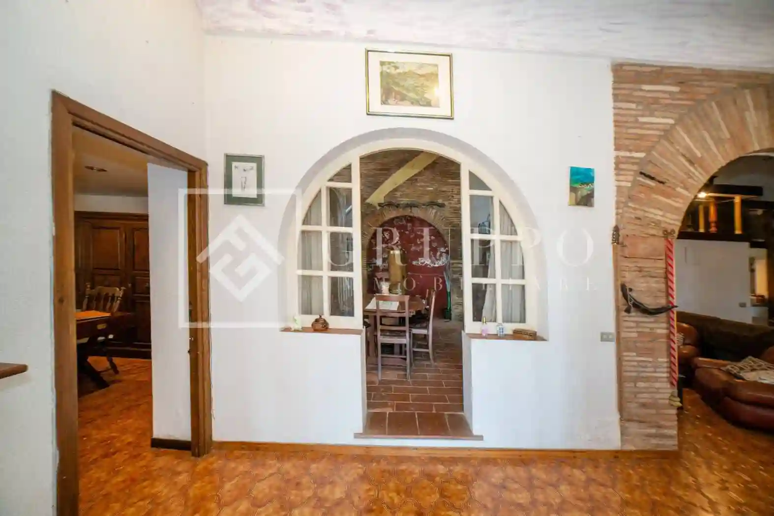 Villetta a schiera - foto 5