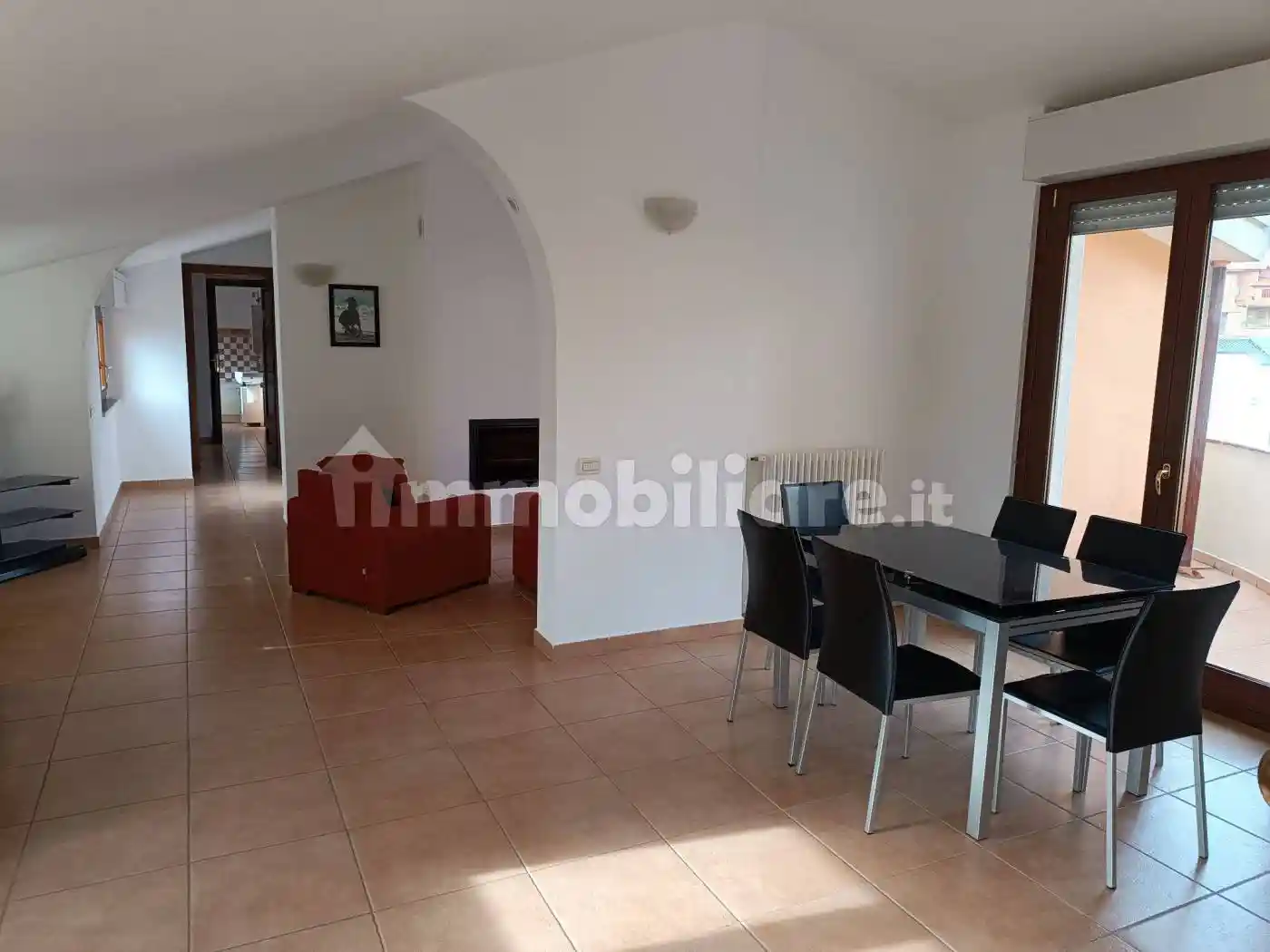 Attico - Mansarda in vendita a Nuoro