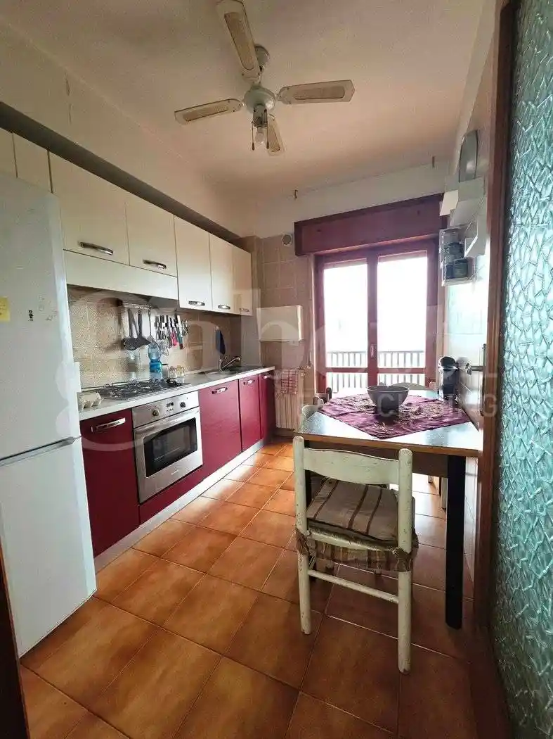 Appartamento in vendita a Rende