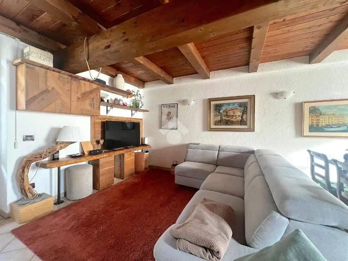 Casa indipendente in vendita a Oulx