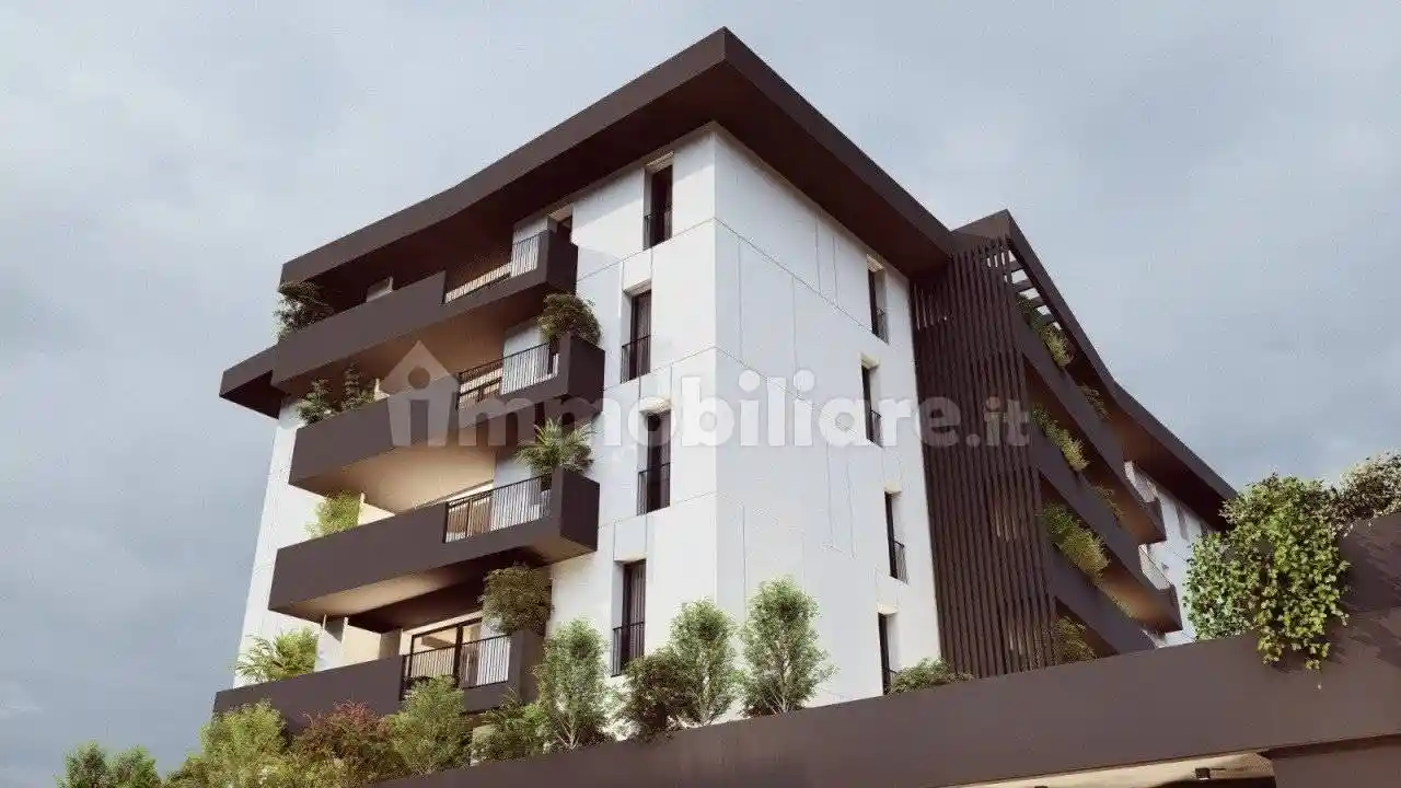 Appartamento in vendita a Padova