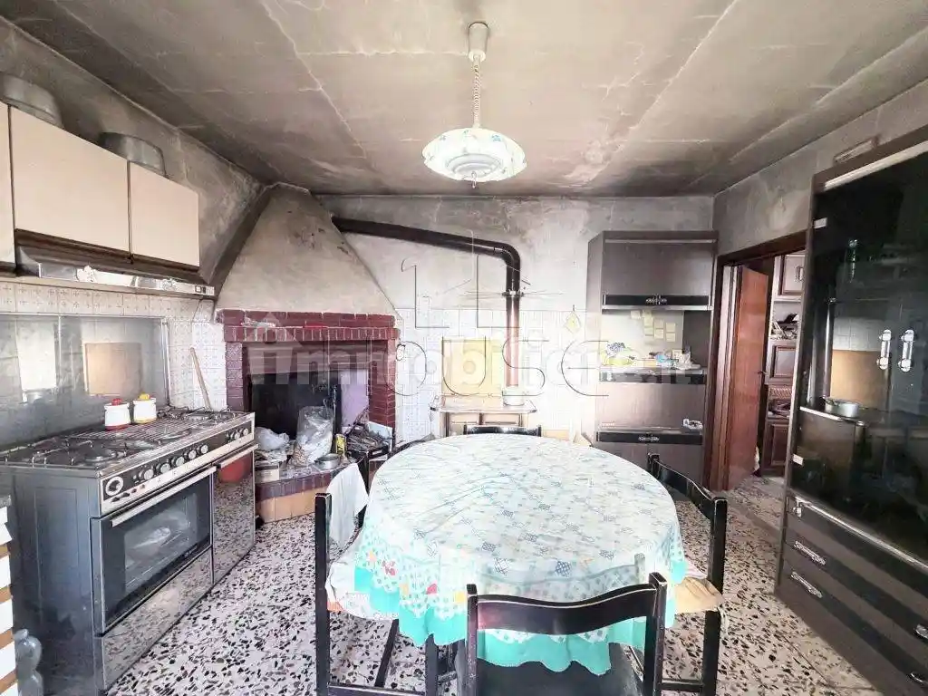 Casa indipendente in vendita a Citerna