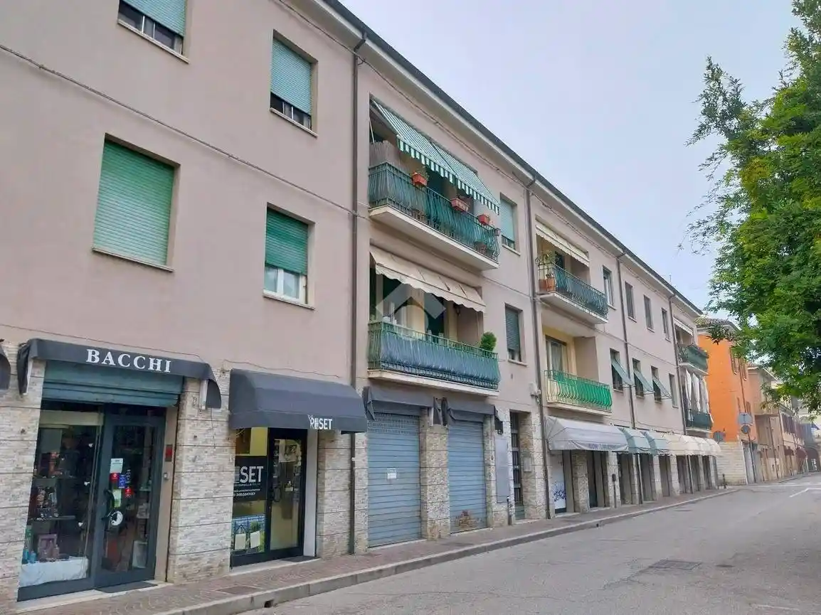 Appartamento in vendita a Lugo