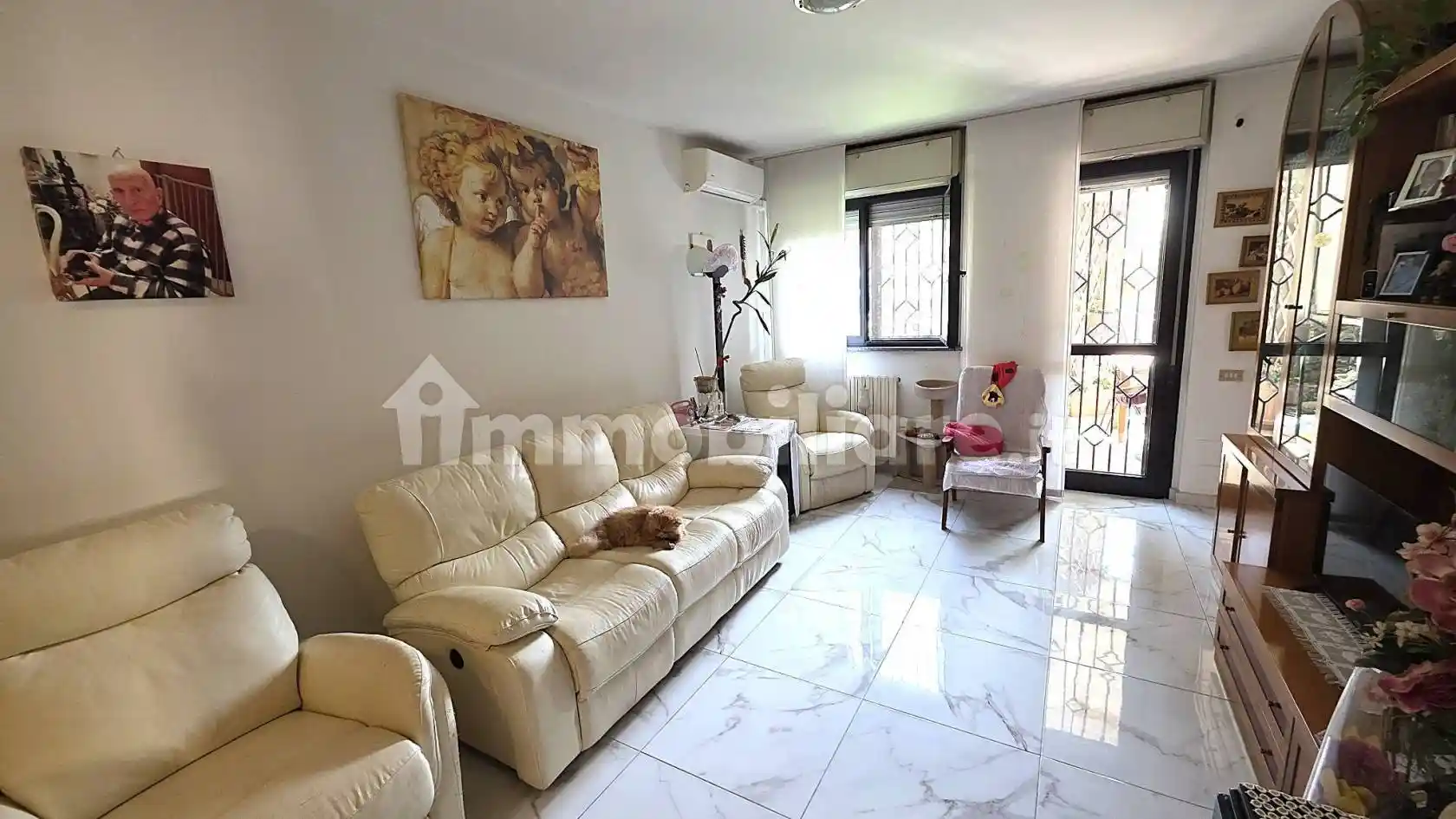 Appartamento in vendita a Corsico