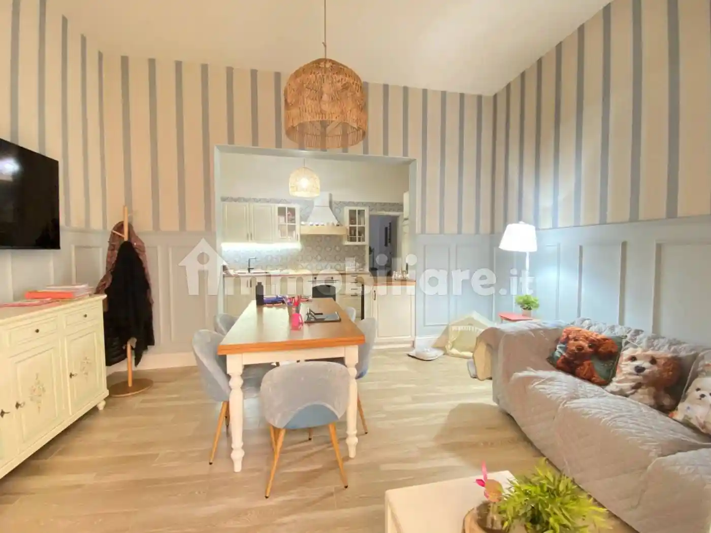 Appartamento in vendita a Scordia